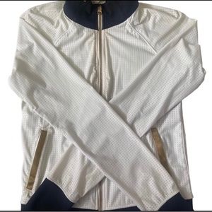 Lululemon zip up size4